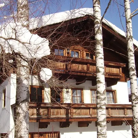 Pillersee 2 Вайдринг