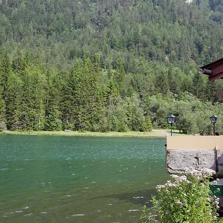 Pillersee 2 Вайдринг