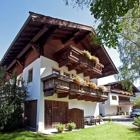 Pillersee 2 * Waidring