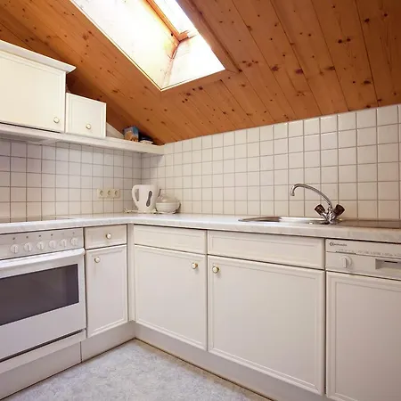 Appartement Pillersee 2 Waidring