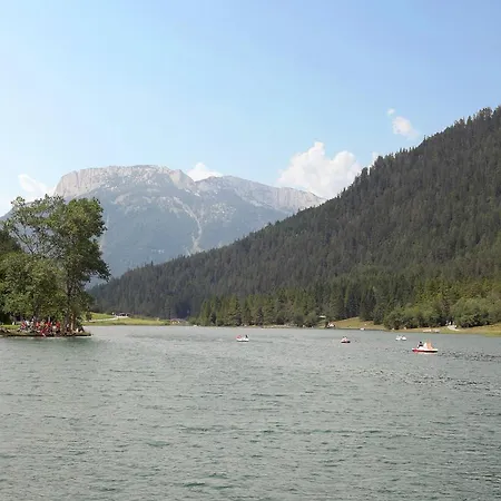 Pillersee 2 * Waidring